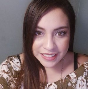 Meet your Posher, Faby